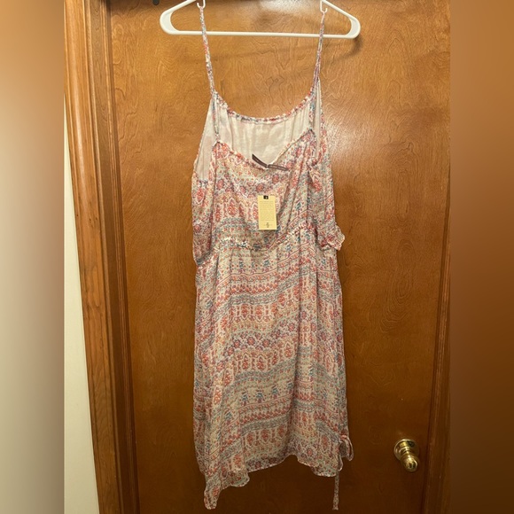 🤠 NEW! • Stetson Unique Pattern Dress | XL - Picture 6 of 7